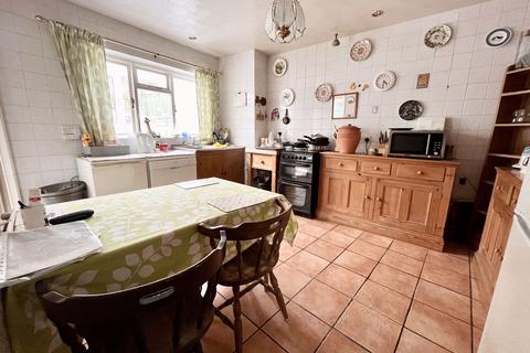 7 Barton Street, North Tawton, EX20 2HN