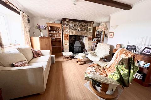 7 Barton Street, North Tawton, EX20 2HN