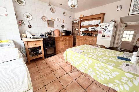 7 Barton Street, North Tawton, EX20 2HN