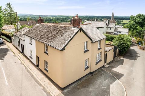 2 bedroom semi-detached house for sale, Oakfield Road, Hatherleigh, Okehampton, Devon, EX20