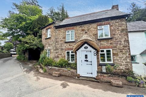 3 bedroom semi-detached house for sale, Hatherleigh, Okehampton, Devon, EX20