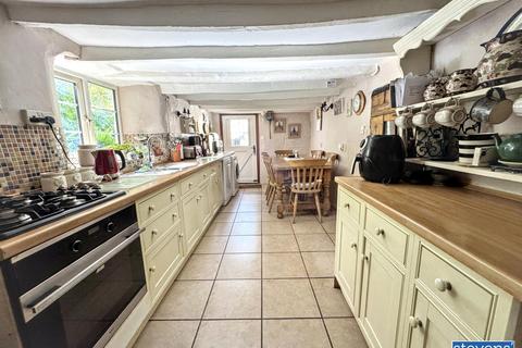 3 bedroom semi-detached house for sale, Hatherleigh, Okehampton, Devon, EX20
