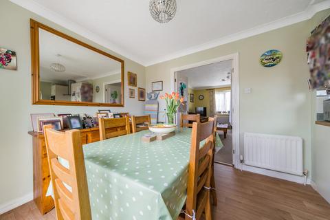 3 bedroom detached bungalow for sale, Fern Meadow, Okehampton, Devon, EX20