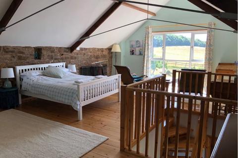 1 bedroom detached house for sale, Warden Farm Cottages, North Tawton, Devon, EX20
