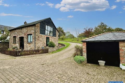 1 bedroom detached house for sale, Warden Farm Cottages, North Tawton, Devon, EX20