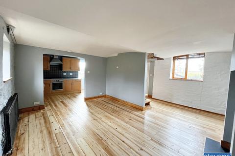 1 bedroom detached house for sale, Warden Farm Cottages, North Tawton, Devon, EX20