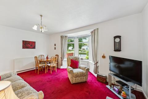 2 bedroom end of terrace house for sale, Braidcraft Road, Pollok, Glasgow, G53 5EZ