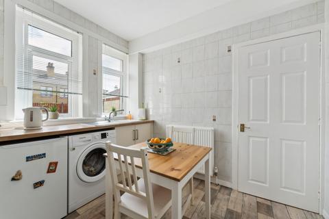 124 Braidcraft Road, Glasgow, G53 5EZ