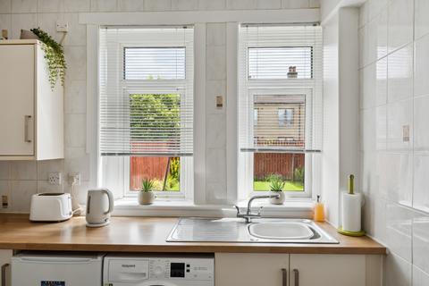124 Braidcraft Road, Glasgow, G53 5EZ