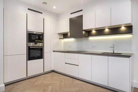 1 bedroom apartment to rent - Bronze House, Caledonian Road, Barnsbury, Islington, London, N7