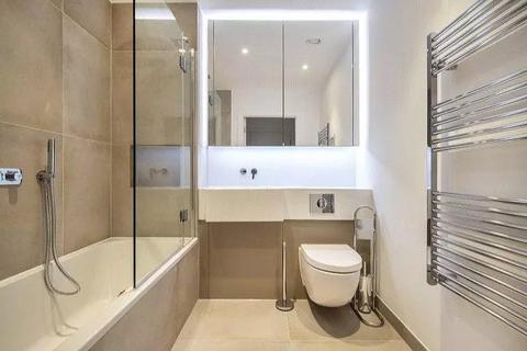 1 bedroom apartment to rent - Bronze House, Caledonian Road, Barnsbury, Islington, London, N7