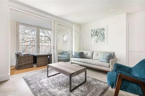 1 bedroom apartment to rent, Bronze House, Caledonian Road, Barnsbury, Islington, London, N7