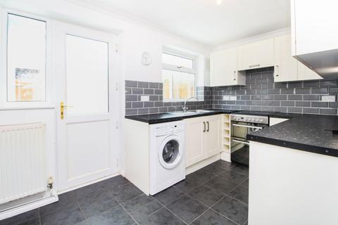 2 bedroom end of terrace house to rent, Northdale Close, Kempston, Bedford