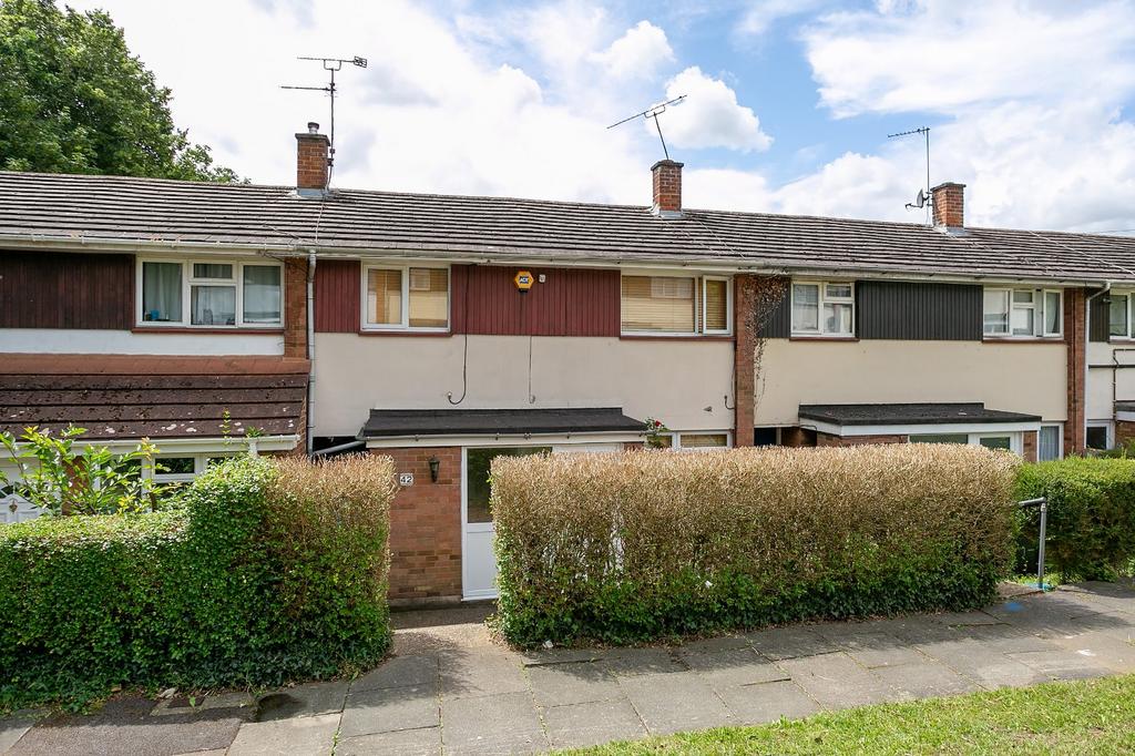 Thumpers, Hemel Hempstead, Hertfordshire, HP2 3 bed terraced house for