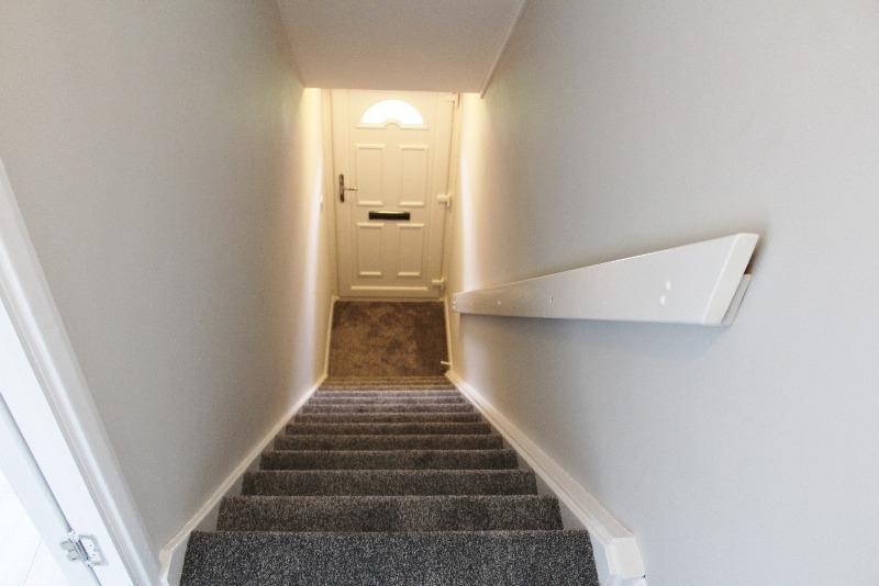 Durisdeer Drive, Hamilton, ML3 1 bed flat £550 pcm (£127 pw)