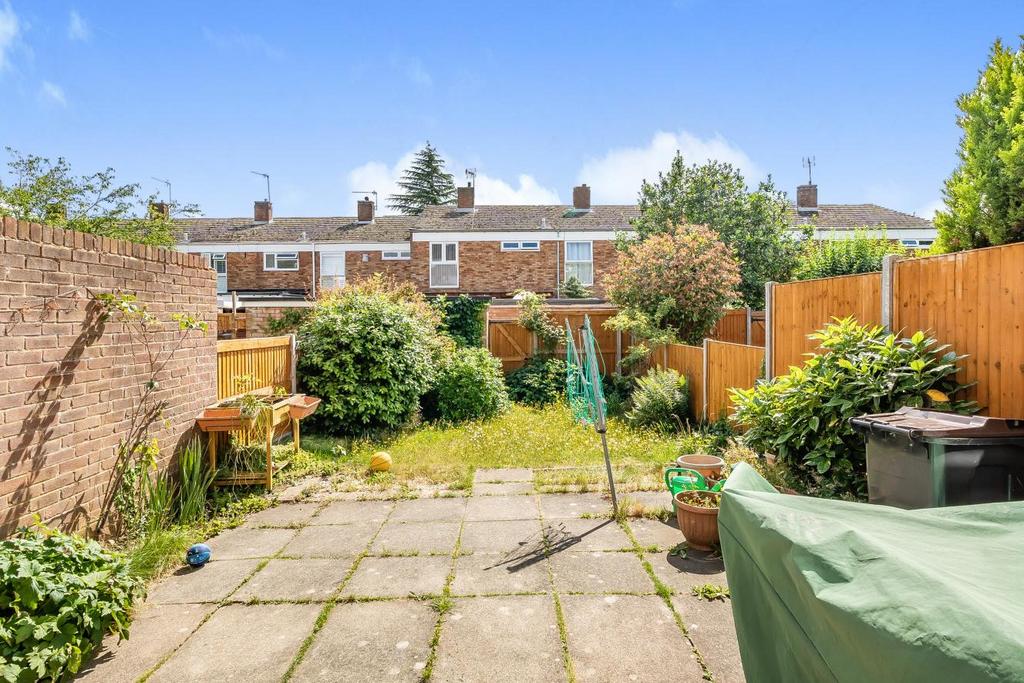 Mapleton Close, Bromley 3 bed terraced house £525,000