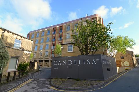 2 bed flat/apartment for rent in Providence Quarter, Skipton, BD23