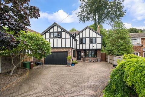 160 Bush Road, Cuxton, Rochester, ME2 1HB