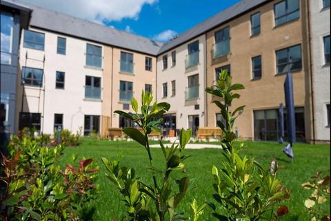2 bedroom flat for sale - Burnham Court Hodge Lane, Malmesbury