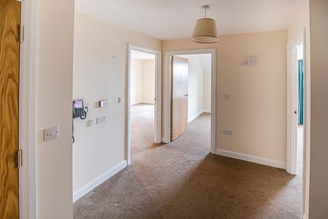 2 bedroom flat for sale - Burnham Court Hodge Lane, Malmesbury