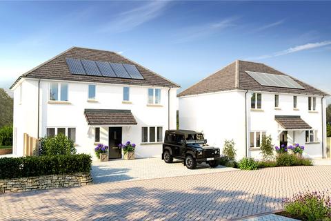 4 bedroom detached house for sale, Alston Rise, Malborough, Kingsbridge, Devon, TQ7