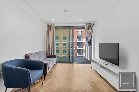 1 bedroom apartment to rent, London E3