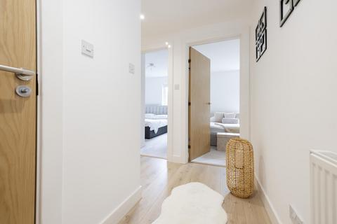 55 Esk Bridge, Penicuik, EH26 8QR