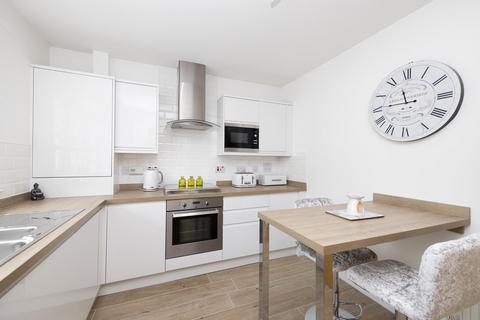 55 Esk Bridge, Penicuik, EH26 8QR