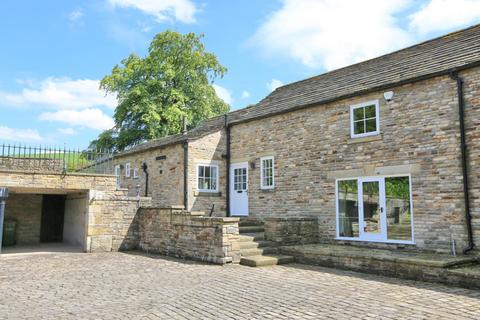 4 bedroom semi-detached house for sale, Shrigley Road, Pott Shrigley