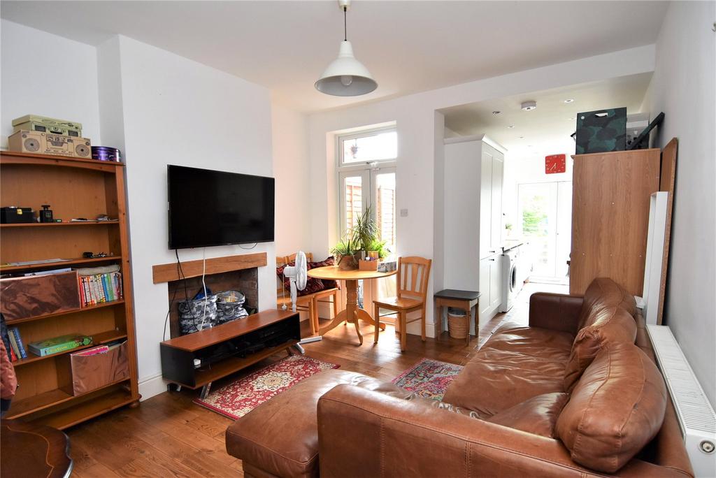 Ashmore Road, Cotteridge, Birmingham... 2 bed terraced house £325,000