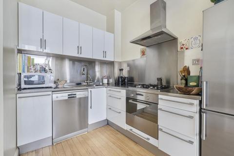 Flat 1, 42 Clanricarde Gardens, London, W2 4JW