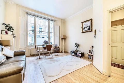 Flat 1, 42 Clanricarde Gardens, London, W2 4JW