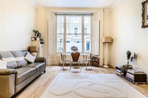 Flat 1, 42 Clanricarde Gardens, London, W2 4JW