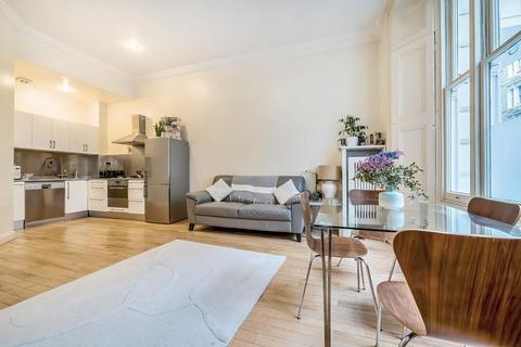 Flat 1, 42 Clanricarde Gardens, London, W2 4JW