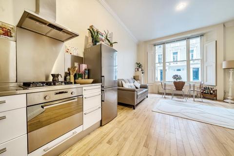 Flat 1, 42 Clanricarde Gardens, London, W2 4JW