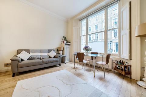 Flat 1, 42 Clanricarde Gardens, London, W2 4JW