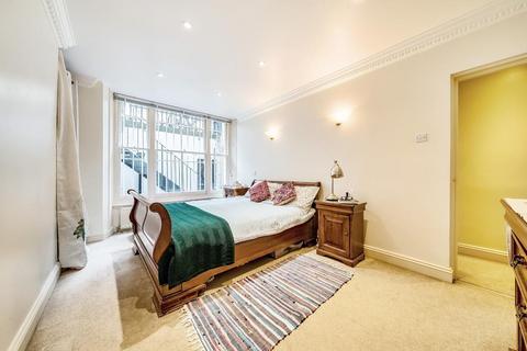Flat 1, 42 Clanricarde Gardens, London, W2 4JW