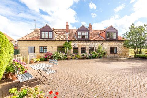5 bedroom equestrian property for sale - Carr Dyke House, Plough Hill, Potterhanworth, Lincoln, LN4