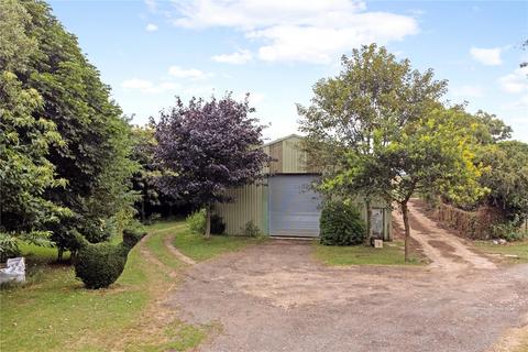 5 bedroom equestrian property for sale - Carr Dyke House, Plough Hill, Potterhanworth, Lincoln, LN4