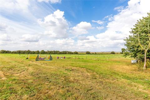 5 bedroom equestrian property for sale - Carr Dyke House, Plough Hill, Potterhanworth, Lincoln, LN4