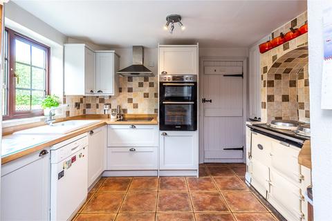 5 bedroom equestrian property for sale - Carr Dyke House, Plough Hill, Potterhanworth, Lincoln, LN4