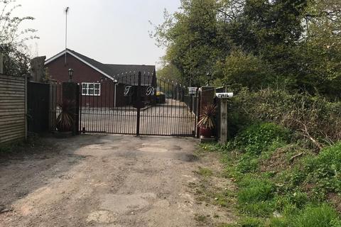 3 bedroom detached bungalow for sale, Hurst Lane, Egham TW20