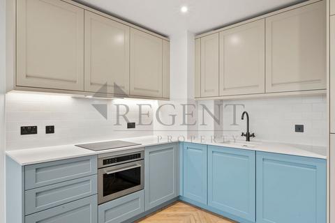 2 bedroom apartment to rent, Tryon House, Brook Street, KT1