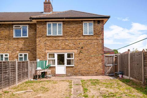5 Knapmill Way, London, SE6 3TD