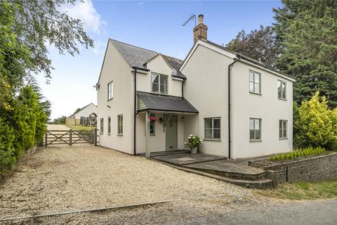 7 bedroom detached house for sale, Broad Town, Swindon, Wiltshire, SN4