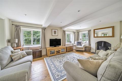 7 bedroom detached house for sale, Broad Town, Swindon, Wiltshire, SN4