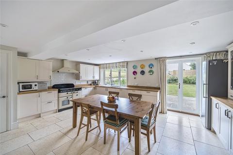 7 bedroom detached house for sale, Broad Town, Swindon, Wiltshire, SN4