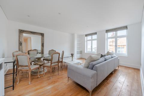 2 bedroom flat for sale, Clarendon Court, 33 Maida Vale, London