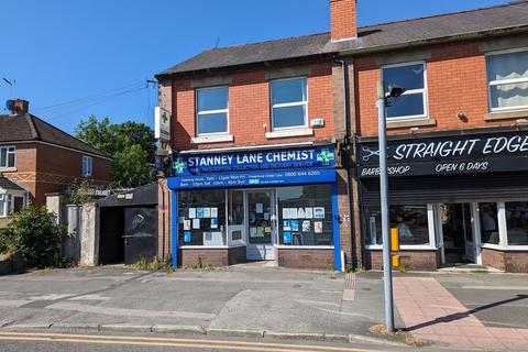 Shop to rent, Stanney Lane, Ellesmere Port, Cheshire. CH65 9AE