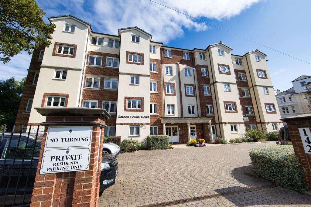 Sandgate Road, Garden House Court, CT20 2 bed retirement property for